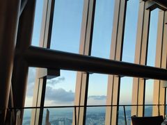 -瑞吉酒店 · Elba 欧尔巴意大利餐厅· 精致意餐·云端聚会