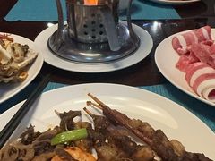 -烟台金沙滩喜来登度假酒店