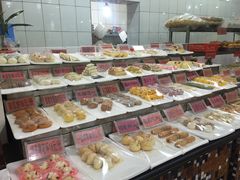 -令氏家外家岐山面(火炬路店)