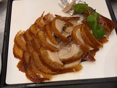 -玉华台饭庄·淮扬菜·烤鸭(望京店)