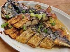 -从前慢海鲜面馆