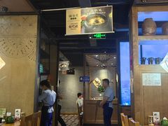 -云海肴汽锅鸡·云南小炒(天津国金汇店)