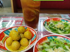 -孖记茶档·热腾茶餐(江南西plus店)