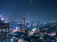 -东京都厅舍