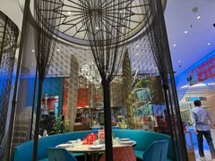-阿里疆Alijiang·丝路美食·异域风情·清真(长楹天街店)