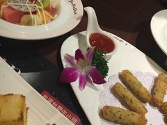 -尊品牛排(恒峰店)