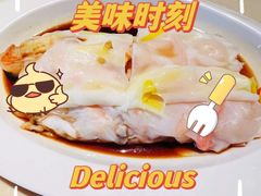 -香港池仔记肠粉王(博多新记襄阳南路店)
