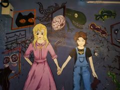 -逃脱反斗城沉浸剧情密室(北京路店)