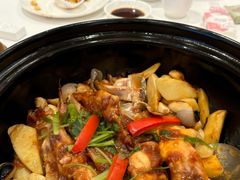 -粤珍轩·家宴·广式茶点(新城广场店)