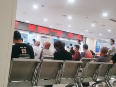 -浙江大学医学院附属第二医院(解放路院区)
