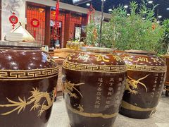 -西江美食舫·江西菜(健德桥店)