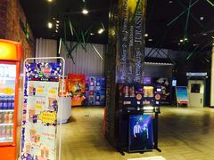 -太平洋影院(西村店)