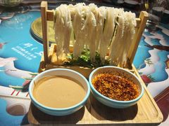 -醉长安(钟楼旗舰店)