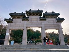 -云龙湖旅游景区