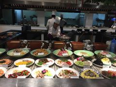 -苏浙徽·农家大院(开发区星湖101店)