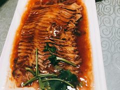 趴牛肉条-六顺园回族饭店(安松街店)