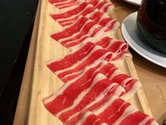 -湯系·煲汤手艺人(东二环泰禾广场店)
