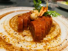 -青年公社烤鸭(蜀山万象汇店)