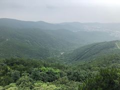 -缥缈峰景区