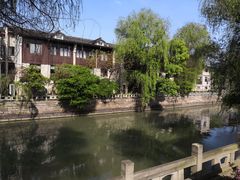 -小河直街历史文化街区