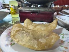 -涵家味土菜馆·徽州一绝臭鳜鱼(三河古镇店)