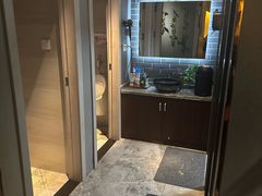 -禧瑞 ·丝浴主题·水疗·spa(中山公园店)