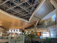 -鄂尔多斯伊金霍洛国际机场
