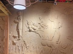 -椰夫人·养生椰子鸡(金沙洲永旺店)