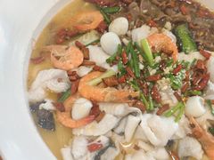 -邱大妈水煮(龙山店)