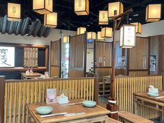 -大盐帮川菜馆(长楹天街店)