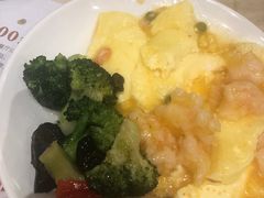 -芭菲盛宴·环球美食(北城国际店)