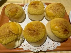 菠萝包-石岐佬中山菜馆(张溪店)