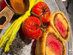 -弦月窗LUNETTE BY AMANDA(复兴路店)