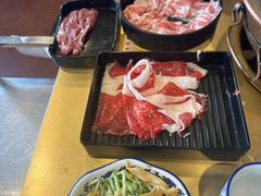 -牛街清真满恒記(平安里西大街店)