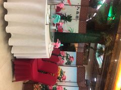 -鹊华居·地道鲁菜·海鲜·融合味(大明湖店)