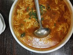 -老牌坊鲁菜名店(宽厚里店)