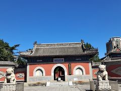 -大钟寺古钟博物馆