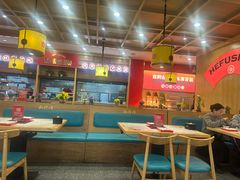 -和福顺牛肉大虾焖锅自助(宝业店)