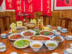 -田园印象·成都土菜院子(华阳店)