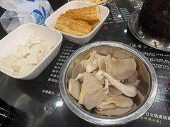 -川香煲(茅台路店)