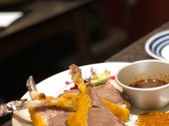 -丝路金桃·新疆菜(徐汇店)