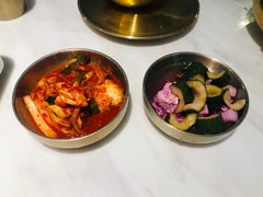 -HOTISLAND海鸡岛·韩国料理(江南西店)