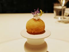 -深圳福田香格里拉大酒店