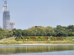 -深圳人才公园