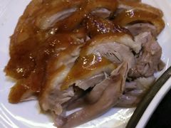 -金百万烤鸭店(马甸店)