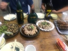 -房先生羊汤烧烤小酒馆