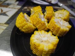 -沪上名羊天下•烤羊腿•东北烧烤•小龙虾(浦东直营总店)