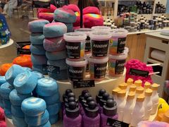 -LUSH(威尼斯人店)