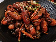 -巴厘龙虾·榜首油焖大虾(洞庭·艺术洋房店)