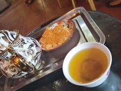 -百年老茶馆